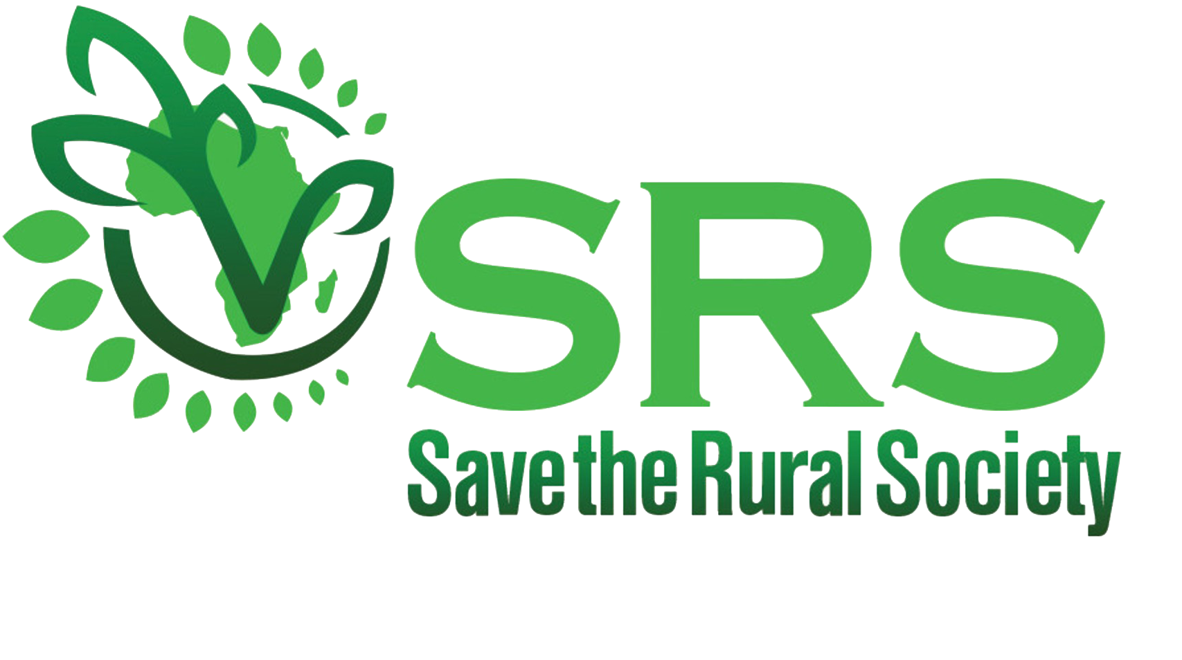 Save The Rural Society logo
